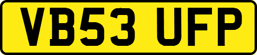 VB53UFP