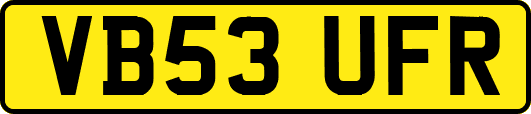 VB53UFR