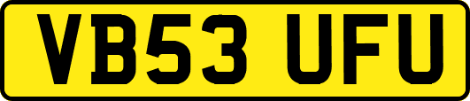 VB53UFU