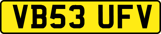 VB53UFV