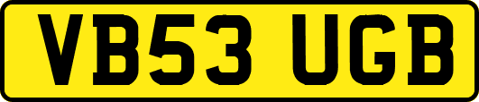 VB53UGB