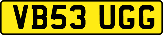 VB53UGG