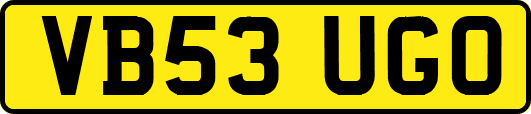 VB53UGO