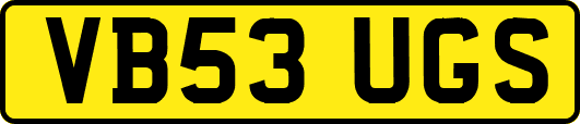 VB53UGS