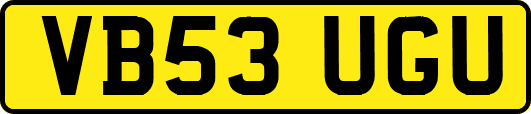 VB53UGU