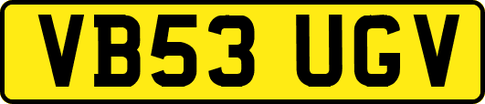 VB53UGV