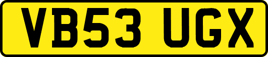 VB53UGX