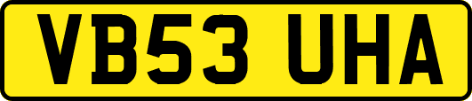 VB53UHA