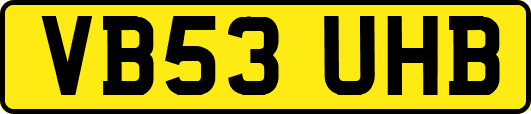 VB53UHB