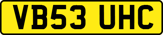 VB53UHC