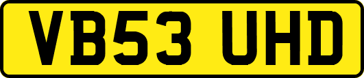 VB53UHD