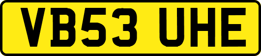VB53UHE