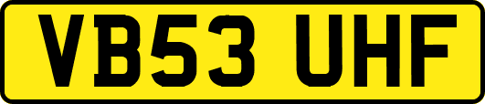VB53UHF