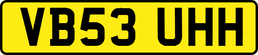 VB53UHH