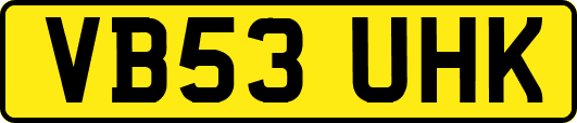 VB53UHK