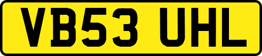 VB53UHL