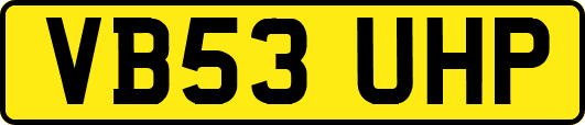 VB53UHP