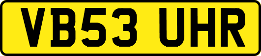 VB53UHR