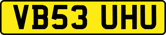 VB53UHU