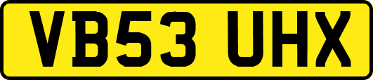 VB53UHX
