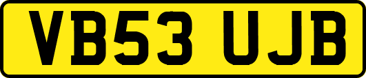 VB53UJB