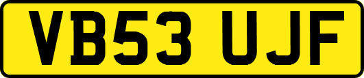 VB53UJF