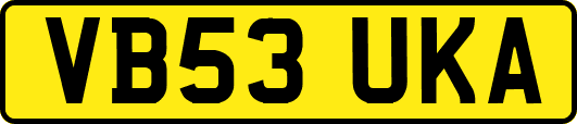 VB53UKA