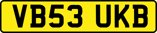 VB53UKB