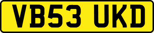 VB53UKD