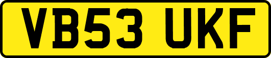 VB53UKF
