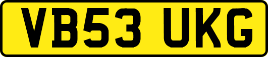 VB53UKG