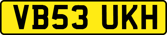 VB53UKH