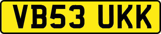 VB53UKK