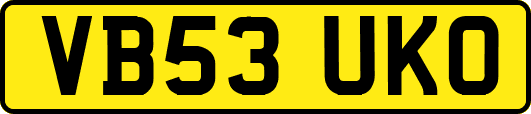 VB53UKO