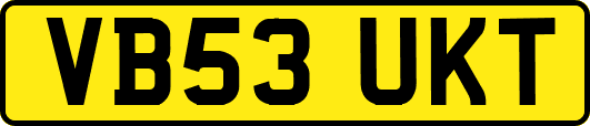 VB53UKT