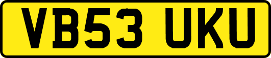 VB53UKU