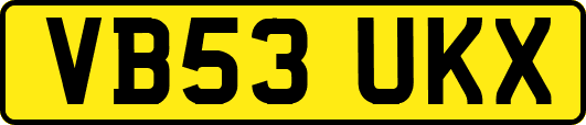VB53UKX