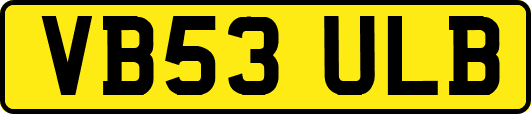 VB53ULB