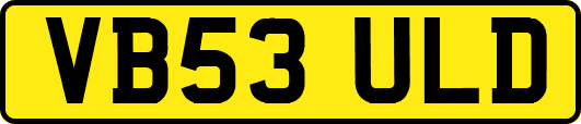 VB53ULD
