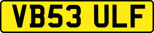 VB53ULF