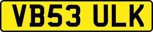 VB53ULK