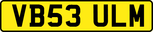 VB53ULM