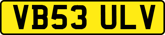 VB53ULV