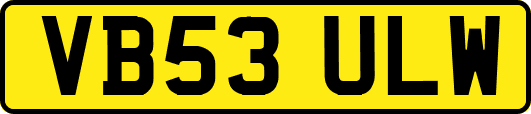 VB53ULW