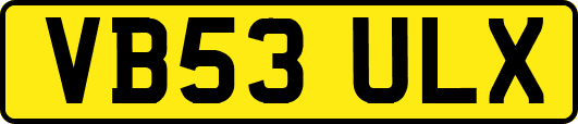 VB53ULX