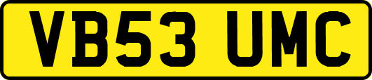 VB53UMC