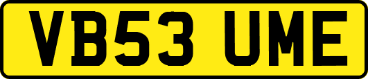 VB53UME