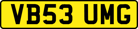 VB53UMG