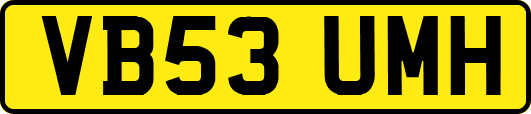 VB53UMH