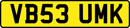 VB53UMK
